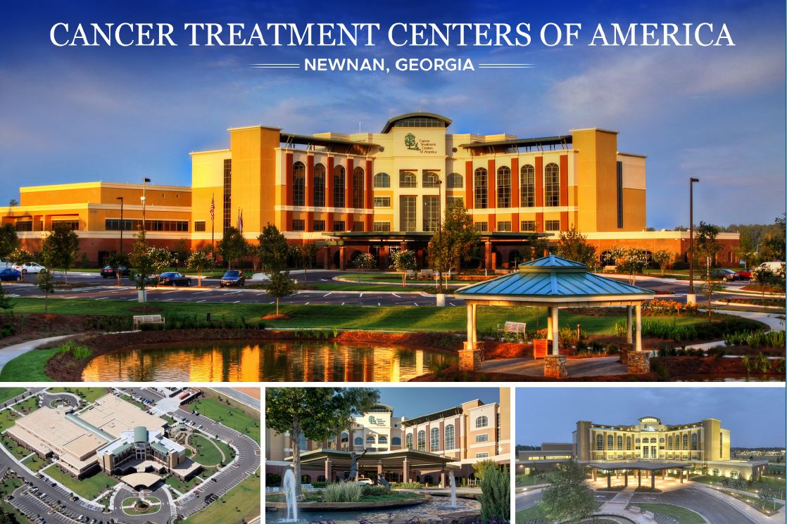 Medical Center Expansion Enclosure Consultant | City of Hope