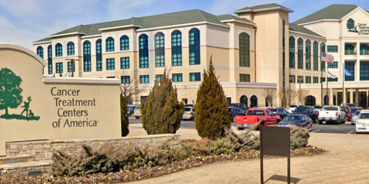 Cancer Treatment Centers of America: Providing Comprehensive Cancer Care