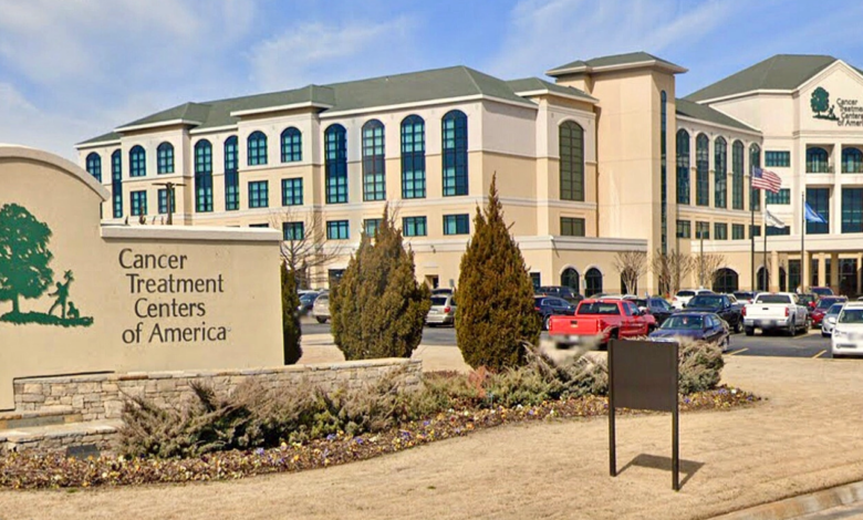 Cancer Treatment Centers of America: Providing Comprehensive Cancer Care Cancer Treatment Centers of America: Providing Comprehensive Cancer Care