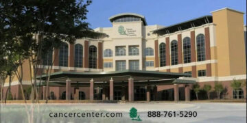 Cancer Treatment Centers: The Cancer Treatment Centers Of America