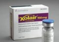 Xolair 150 Mg Injection at ₹ 12600/box | Xolair 150 mg in Pune | ID ...